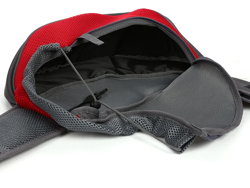 

Portable Backpack Breathable Soft Dog Cat Pet Travel Bag Carrier Puppy Outdoor Use