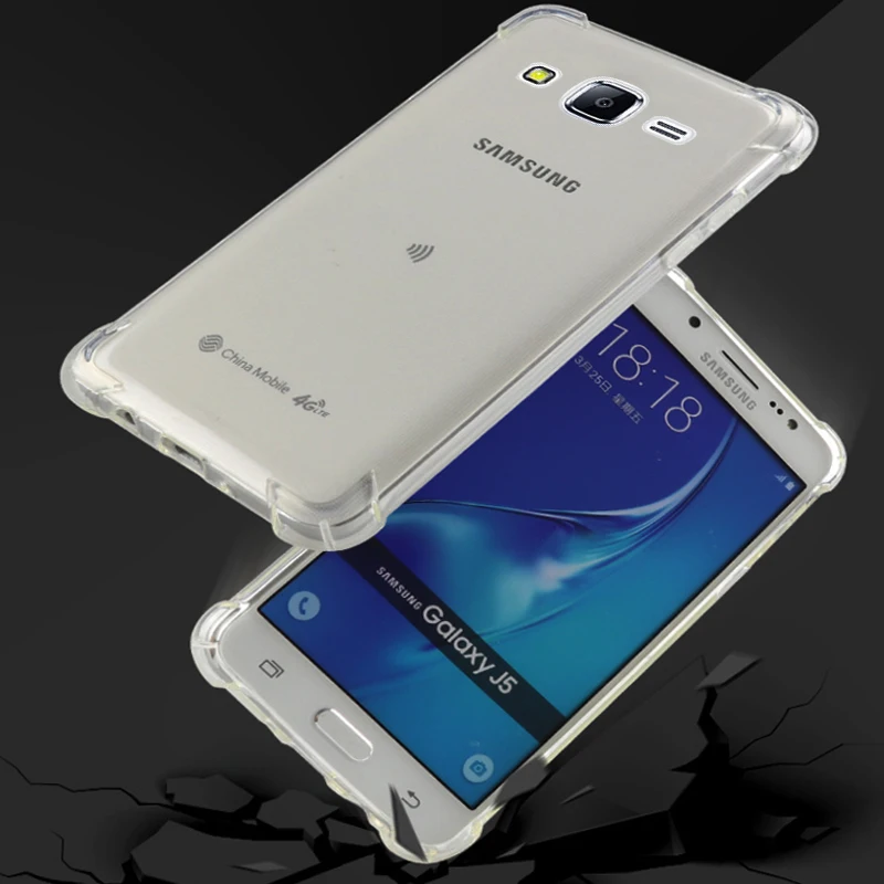 

xinwen luxury shockproof phone back cases,capinha,etui,coque,cover,case for samsung galaxy j3 2016 silicon silicone accessories