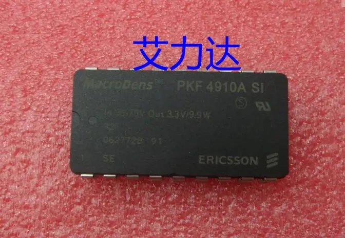 

Бесплатная доставка PKF4910ASI, специализирующаяся на высокочастотных трубках