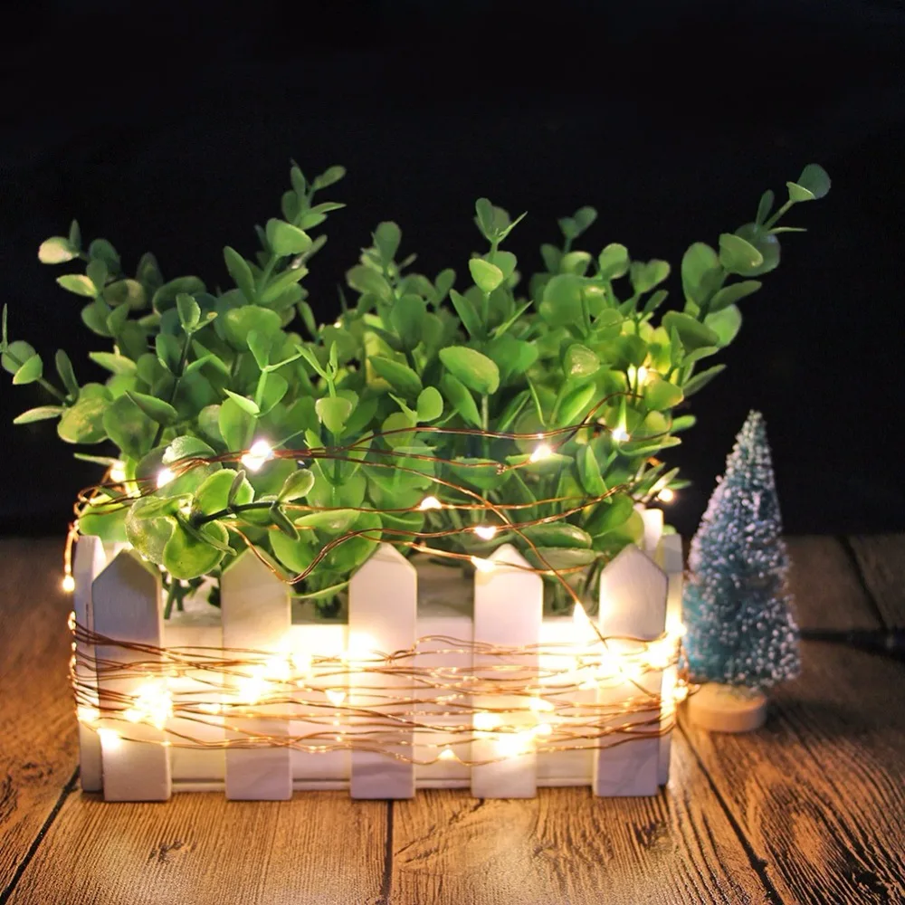 09 Christmas LED Light
