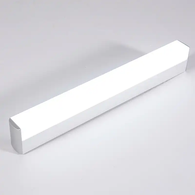 Modern Bathroom Vanity LED Light Front Mirror Toilet Wall Lamp FixtureWaterproof