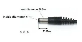 12V литиевая батарея зарядное устройство 12,6 V 5A зарядное устройство используется для 3S 12V ebike батареи 12.6V5A зарядное устройство