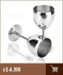 Folding Wine Cup Beer Cup Stainless Steel Wine Glass Portable Wine Set Outdoor Drinkware Multi Key Chains Drinkware Set