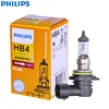 Philips Vision 9006 HB4 12V 55W P22d 9006PRC1 +30% Brighter Original Light OEM Car Halogen Headlight Auto Bulb Fog Lamp (Single) 1
