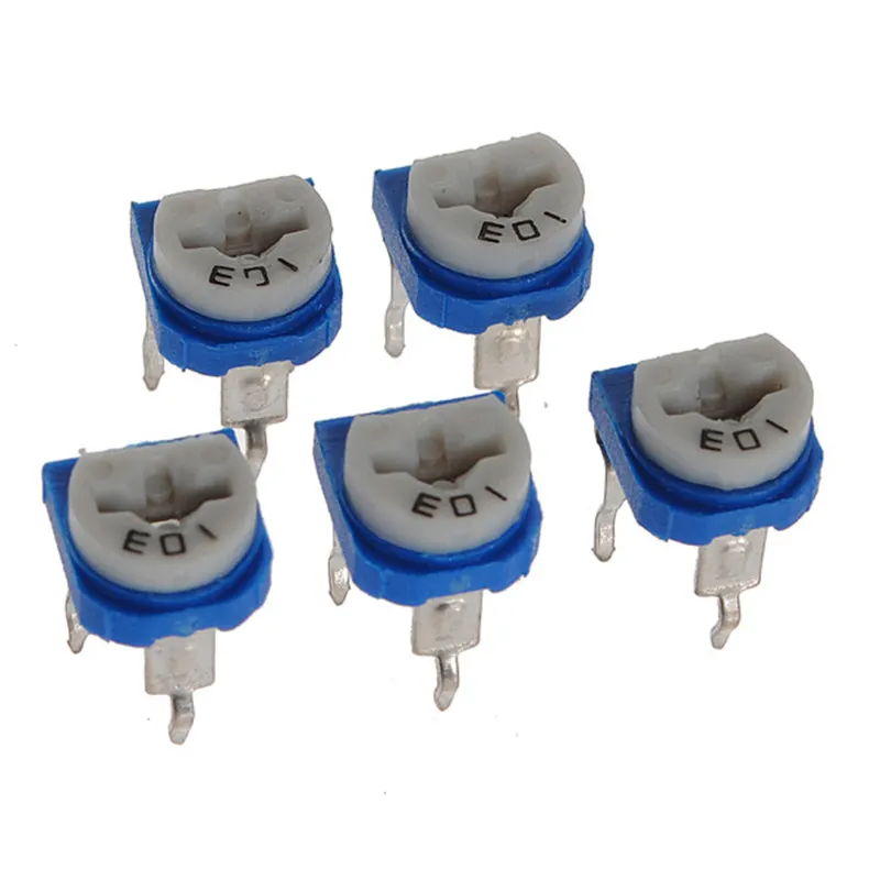 Buy Best Pro 20Pcs/Lot Trimming Potentiometers Hot