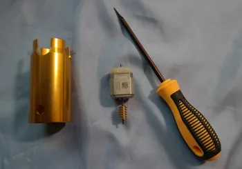 

ESL/ELV Motor Steering Lock Plus OEM New ESL/ELV Motor Steering Lock Plus Mercedes EZS Removal Tool