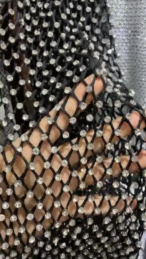 

heavy made Embroidered African tulle French Lace Fabric JIANXI.C-6105 With best quality