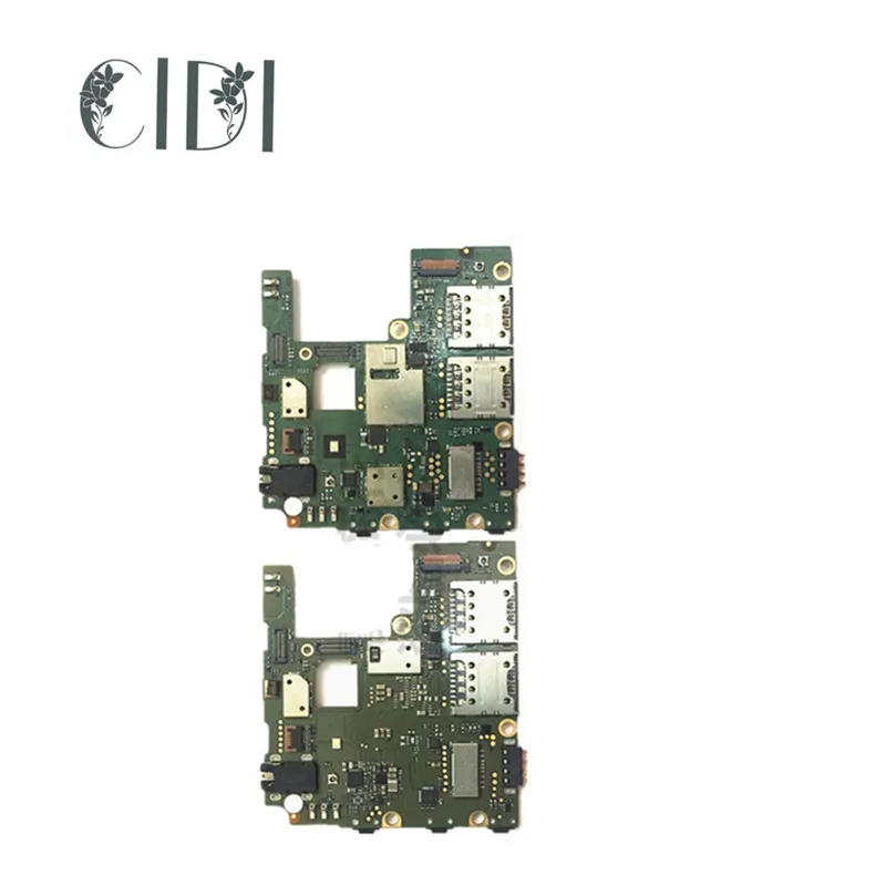 CIDI (Протестировано) Полная работа разблокирована для Xiaomi Mi 2A M2A Mi2A WCDMA материнская