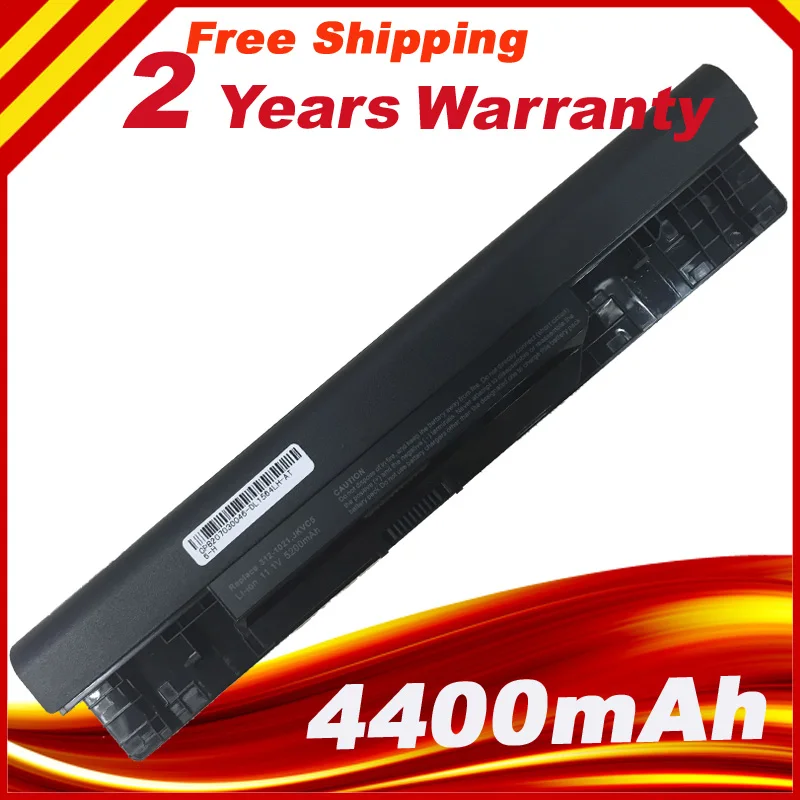 Аккумулятор для ноутбука 5yryv 8wxnx 9jjgj JKVC5 NKDWV TRJDK 312-1019 Dell Inspiron 1464 1564 1764 | Компьютеры и