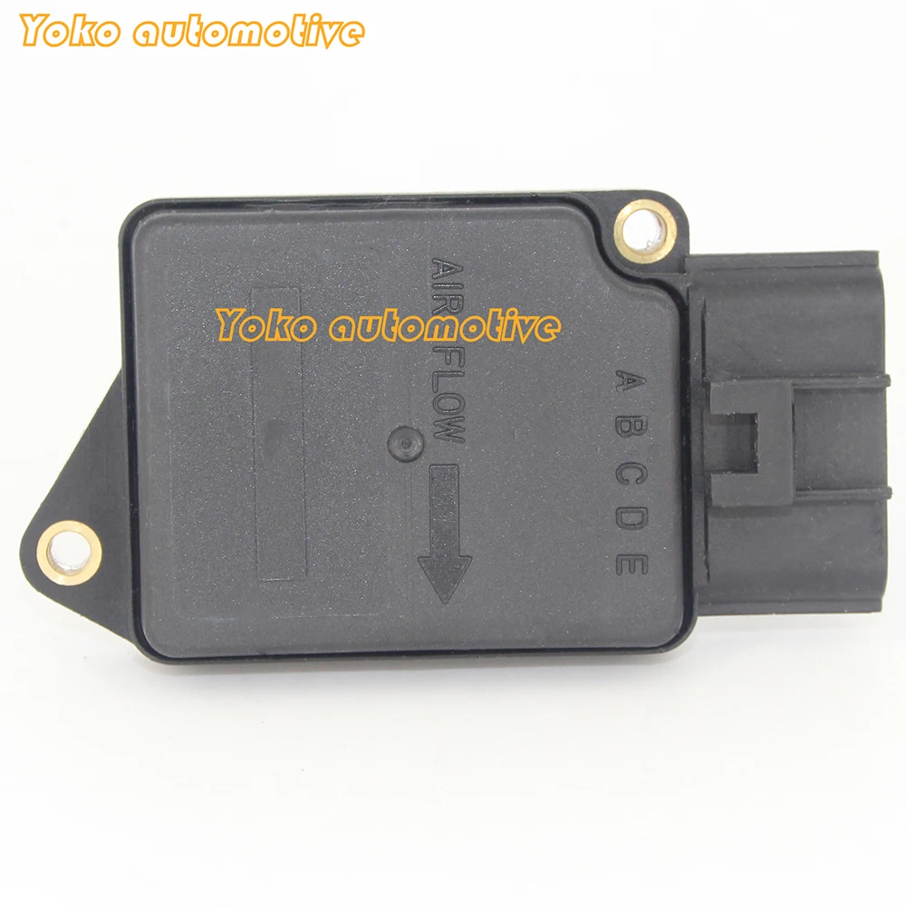 Датчик массового расхода воздуха MAF для FORD FOCUS (DAW DBW) (1998/10 2007/12) 4 138