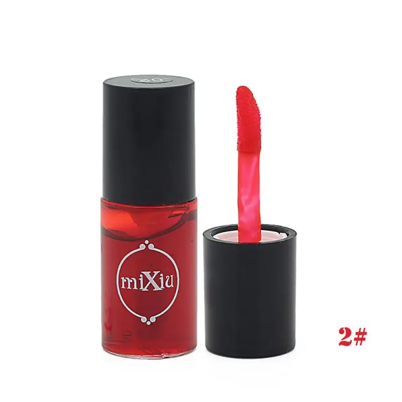 Multifunction Lip Gloss Tint Dyeing Liquid Lipgloss Blusher Waterproof Long Lasting Makeup Cosmetics Multifunction Lip Gloss Tint Dyeing Liquid Lipgloss Blusher Waterproof Long Lasting Makeup Cosmetics