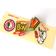 Индивидуальные Профессиональные поставки Глубокая печать с ротационной печатью этикетки в хорошем качестве