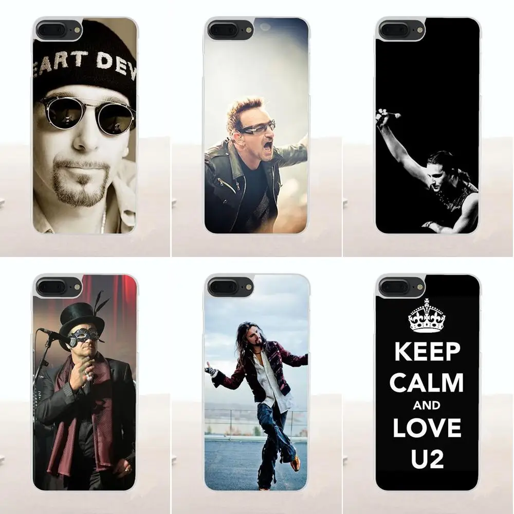 

Bixedx Popular Case Bono U2 Band For Galaxy Alpha Core Note 2 3 4 S2 A10 A20 A20E A30 A40 A50 A60 A70 M10 M20 M30