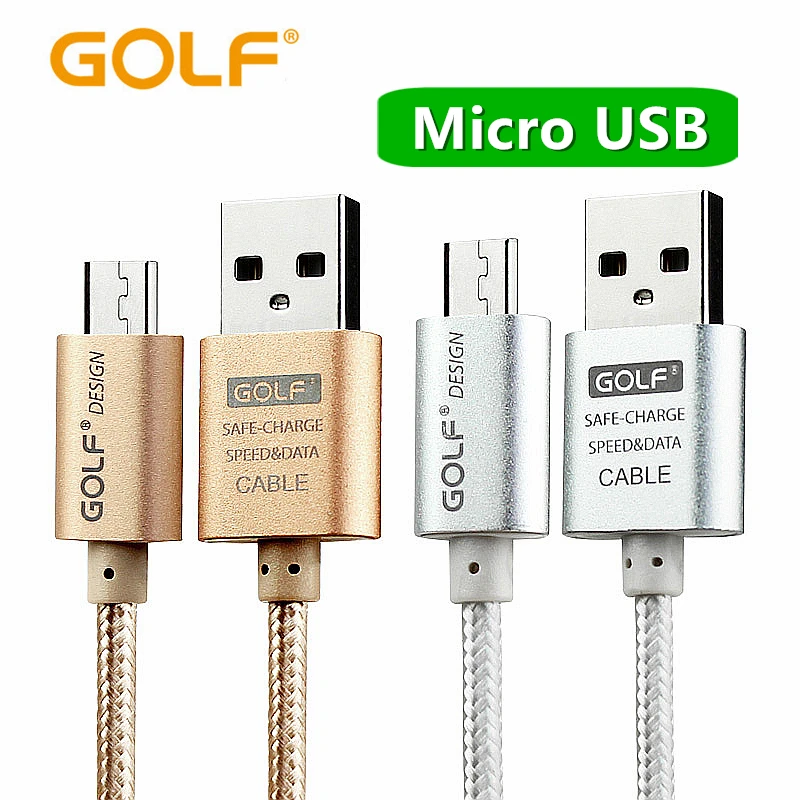 Golf usb