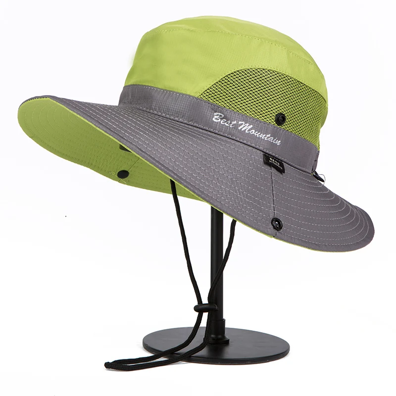 sport fishing hats