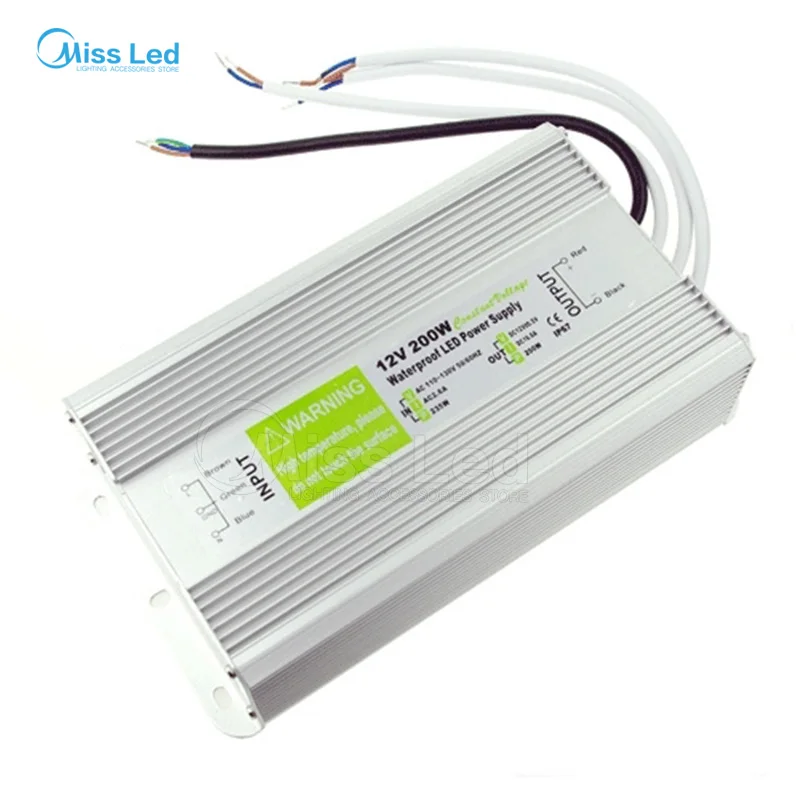 12V 200W(1)