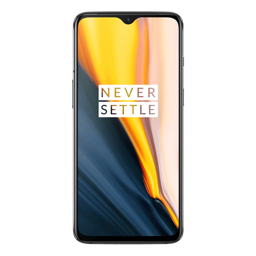  Global Rom OnePlus 7 Mobile Phone 6.41 inch 8GB+256GB Snapdragon 855 Octa-core Android 9.0 48.0MP 3