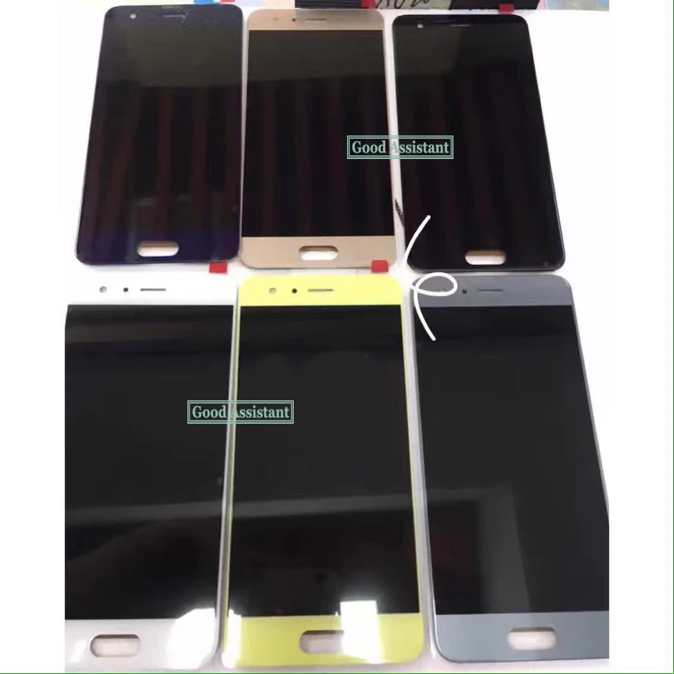 Новинка высокое качество для Huawei Honor 9 ЖК-дисплей + цифровой преобразователь