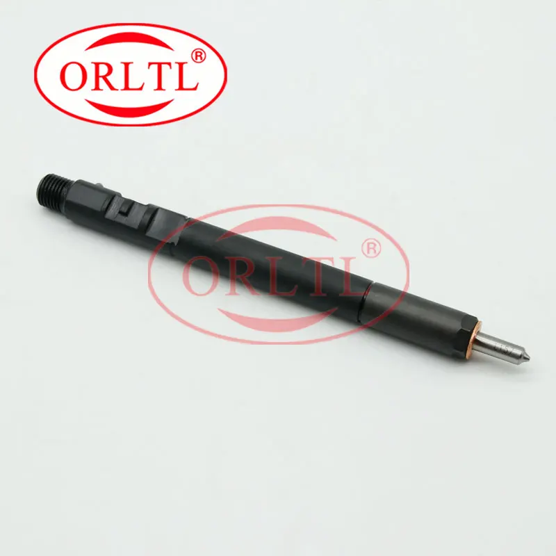 4 шт. ORLTL A6650170121 4601D дизель Common Rail топливный инжектор EJBR04601D OEM для A6650170321 SSANGYONG Kyron REXTON 2,7