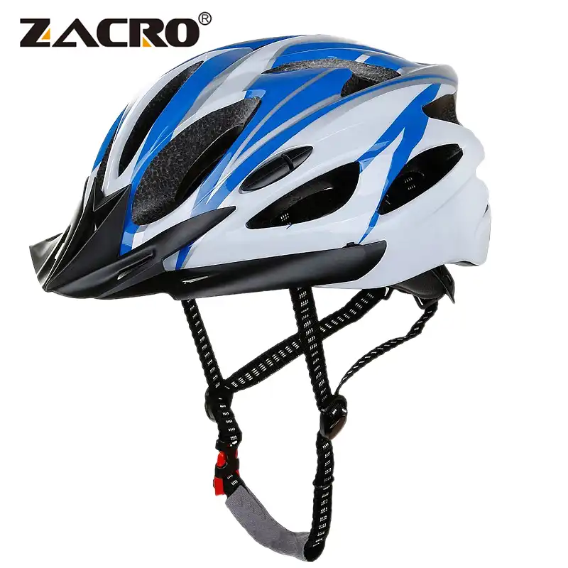 zacro bike helmet