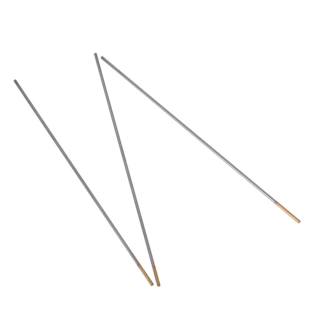 1-6-2-0-2-4-x-150mm-Silver-Gold-Tip-WL15-Model-TIG-Welding-Lanthanated