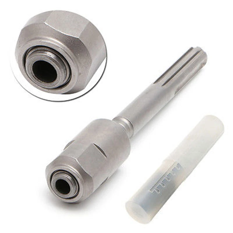

1 SDS Max To SDS Plus Chuck Adaptor Converter Shank Quick Fit for Bosch for Hilti For Makita New 2017