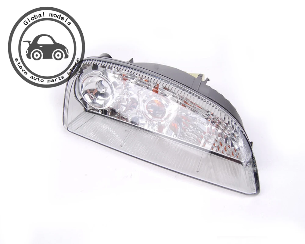 Turn Signal Assembly Front Directional Indicator for Porsche Cayenne Macan Panamera 911 Cayman