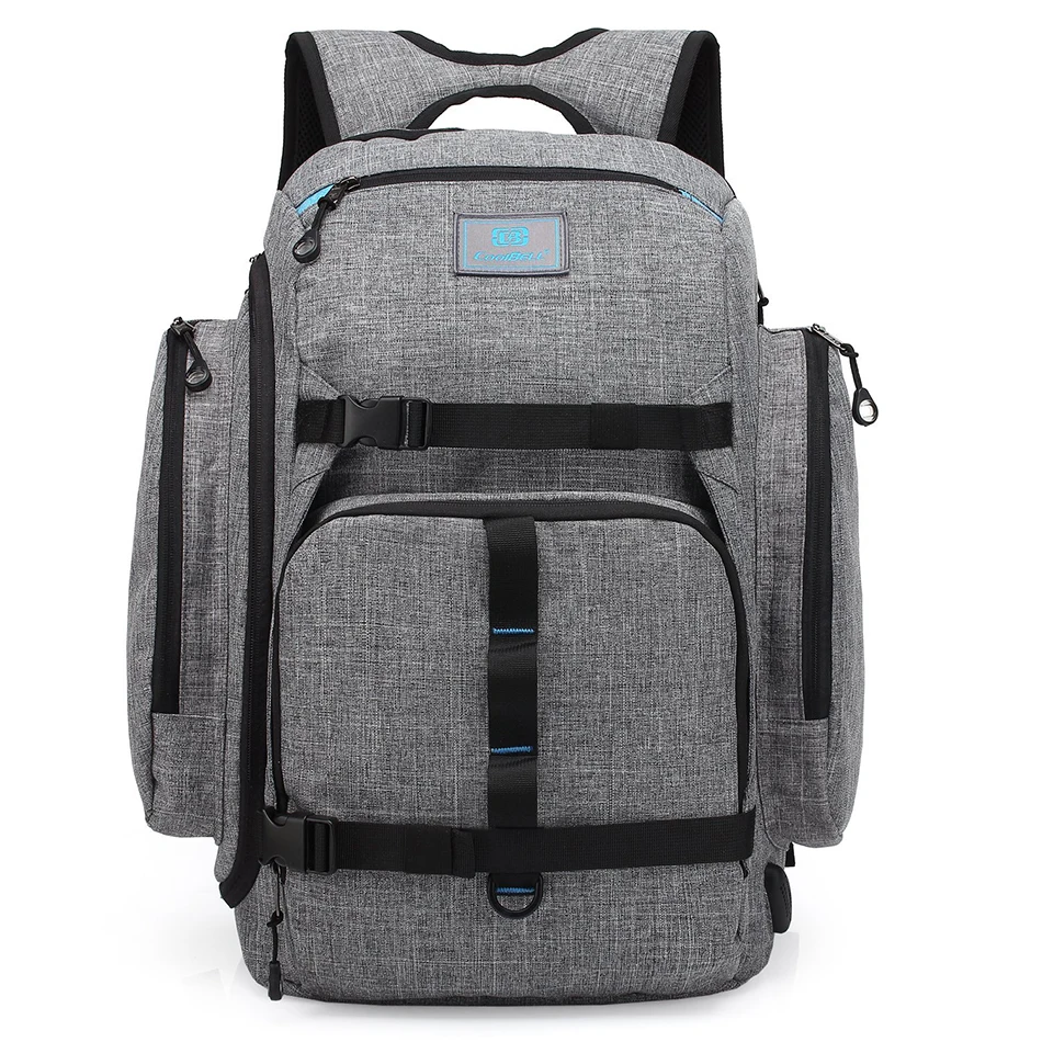 

Large Capacity Waterproof 17.3 Inch Computer Rucksack Charging USB Port Laptop Backpack Men School Bag Mochila Women Daypack