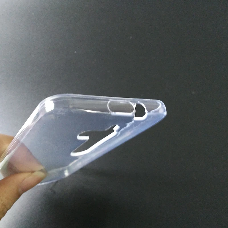 For Asus ZenFone Go ZB500KL Case Silicone Back Cover Phone Case For Asus X00AD X00ADC X00ADA Case Transparent TPU Soft Cover (4)