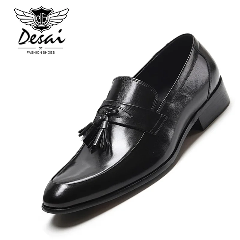 2019 men's dress shoes