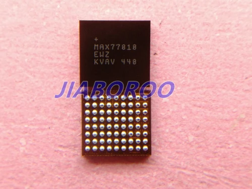 MAX77818EWZ IC c&ocirc;ng su&acirc;́t Dungmobile.vn