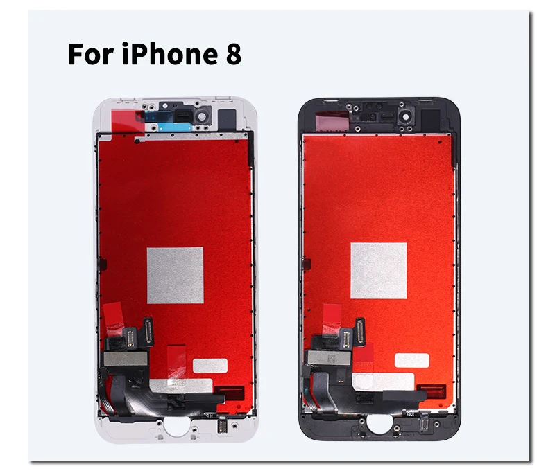 For iPhone 8 lcd screen replacement (1)