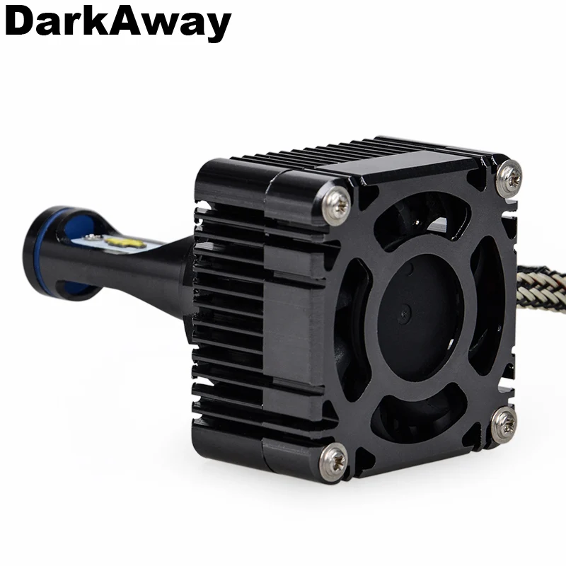 LED Car Headlights 6 LH-C6F-D1