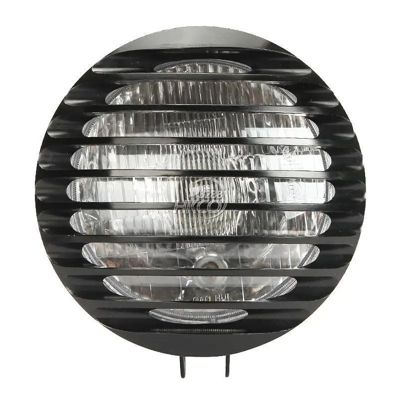 bullet bike light cover
