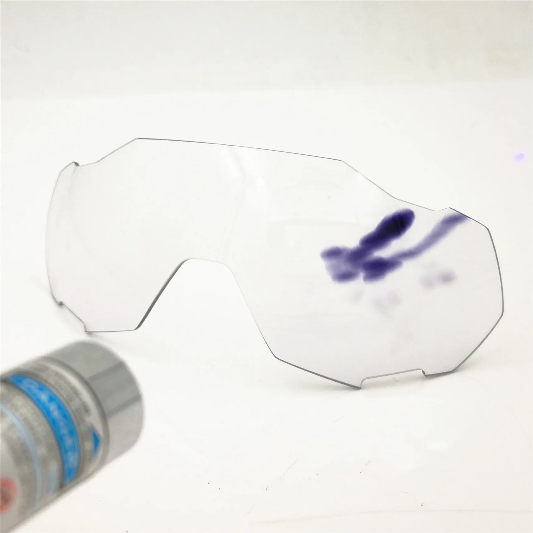 native eyewear hardtop