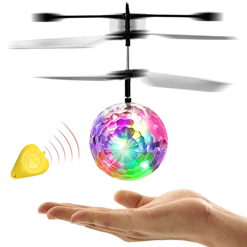 world tech toys comet ir ufo ball helicopter