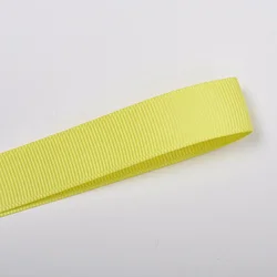 Premium Grosgrain Ribbon - 100 Yards - Light & Dark Green - Ideal for DIY Crafts, Dressmaking, and Wedding Decorations (Pistachio 525)