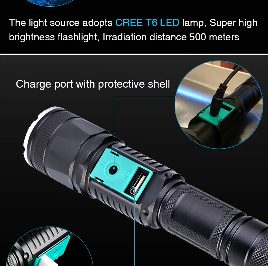 flash light  (9)