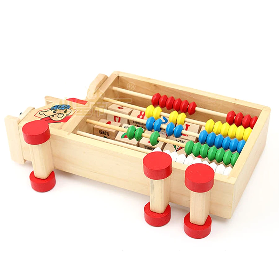 Abacus Soroban(4)