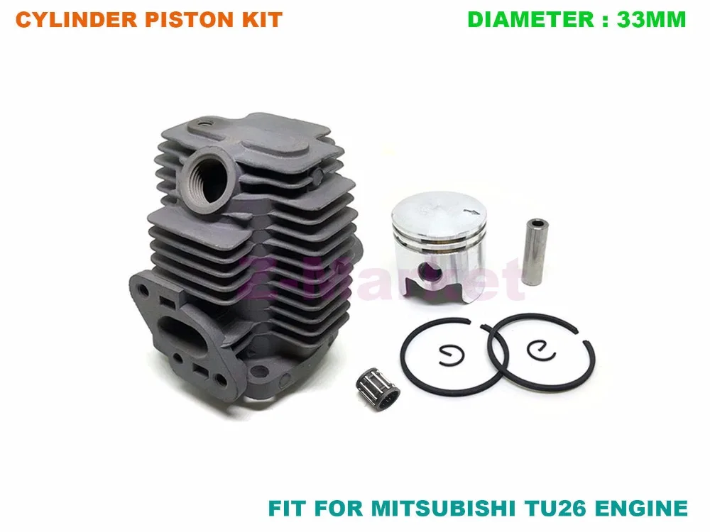 Mitsubishi tu26 запчасти