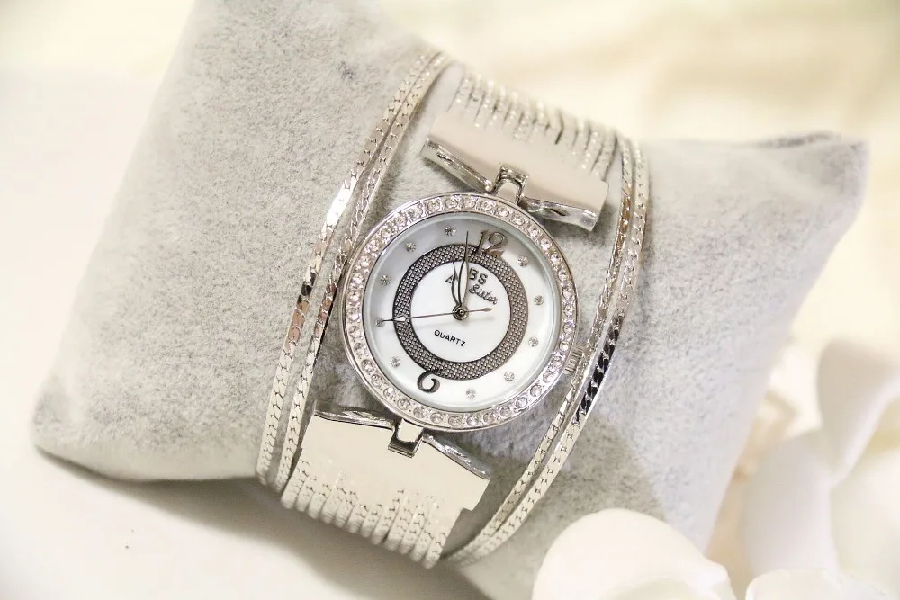 women watches 24