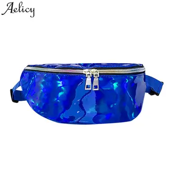 

Aelicy PU Laser Small Mini Bag Women Messenger Bags Bolsa Luxury Handbags Women Bags Designer Crossbody Bags bolsa feminina