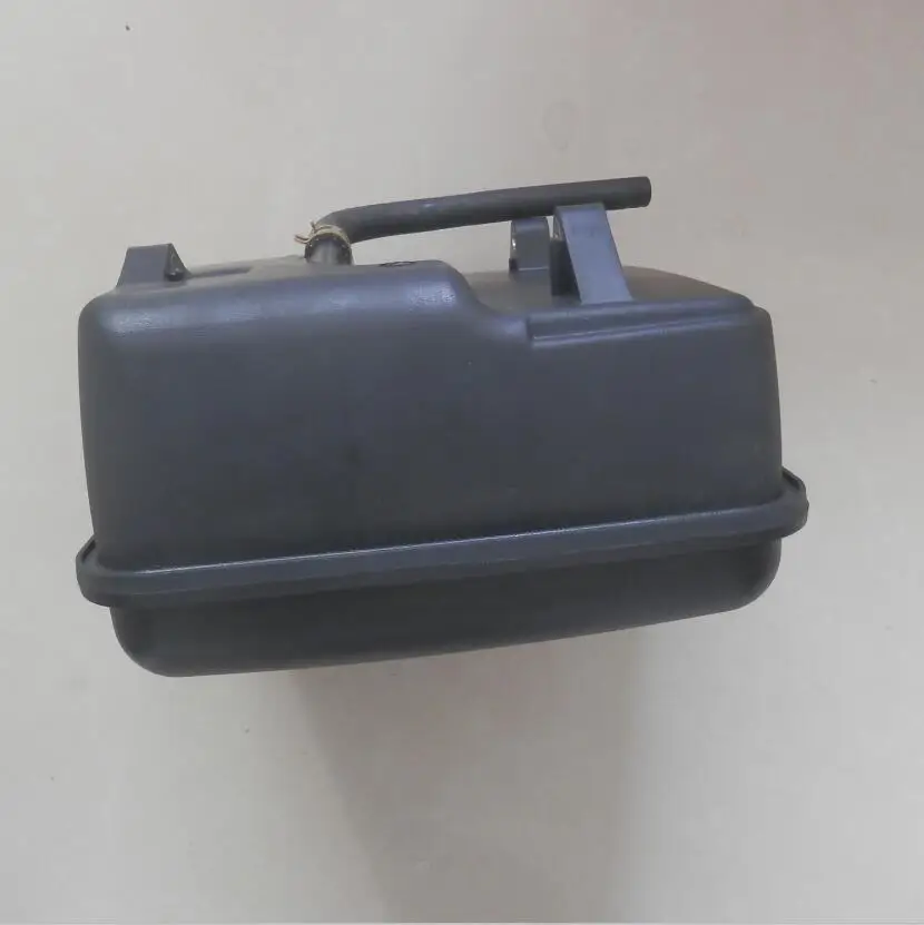 GT600 FUEL TANK PLASTIC MITSUBISHI 6HP 4
