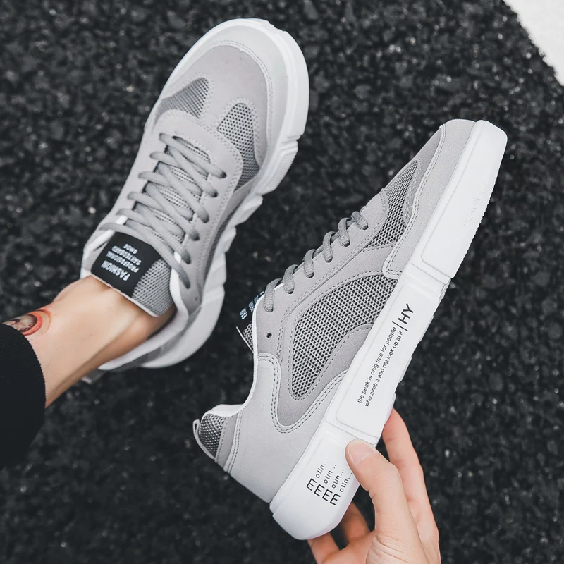 Mens Men Shoes Canvas Shoes Summer Breathable Wild Sports Casual Shoes Sneakers Zapatos De Hombre Masculino Adulto Trainers Mens Men Shoes Canvas Shoes Summer Breathable Wild Sports Casual Shoes Sneakers Zapatos De Hombre Masculino Adulto Trainers