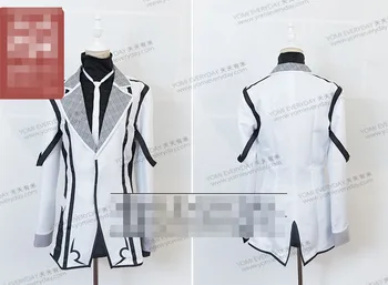 

IKKI KUROGANE cosplay costume unisex customize for any size