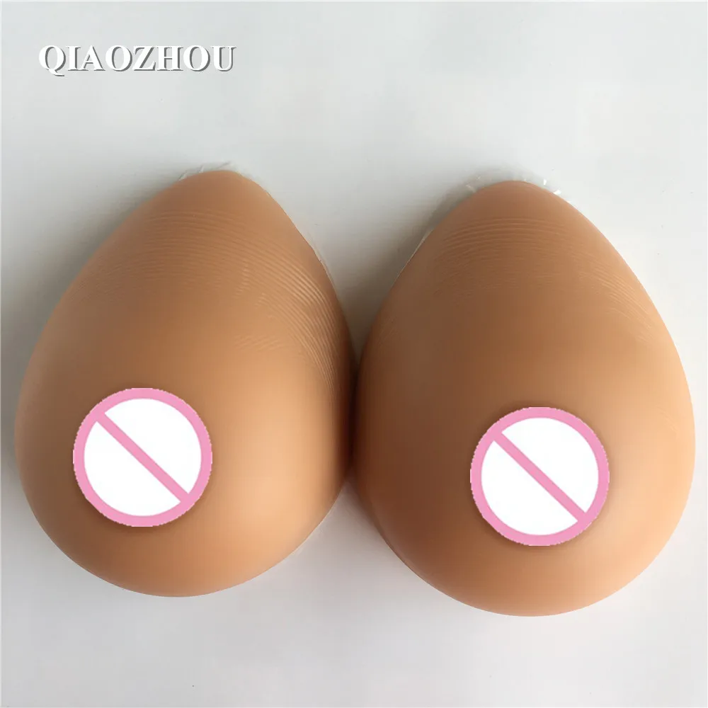 1600g breasts