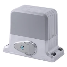 Cheap electronic sliding gate motors driving 1800kgs gate weight with factory price Cheap electronic sliding gate motors driving 1800kgs gate weight with factory price