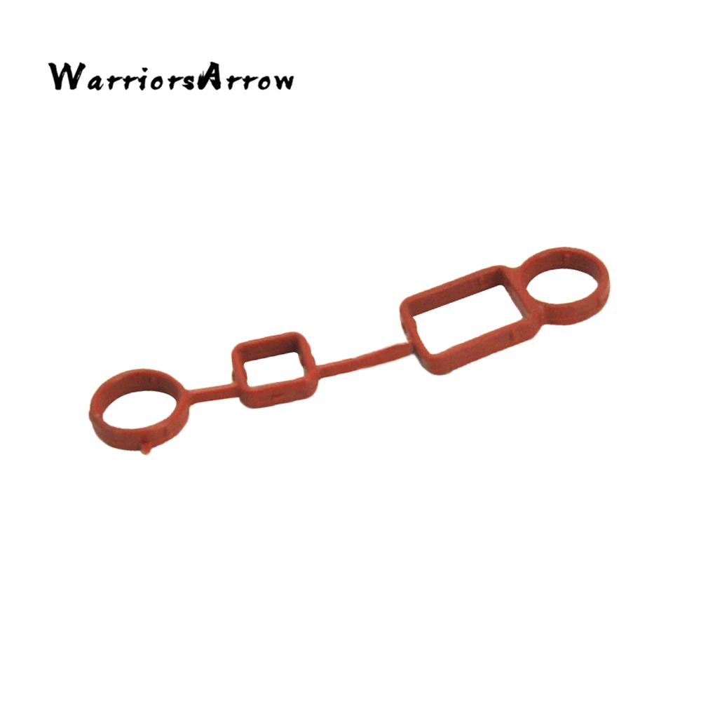 

WarriorsArrow Crankcase Regulator Vent Valve PCV Seal Gasket For Volkswagen VW Jetta Golf For Audi A3 A4 TT 2.0T 06F103483E