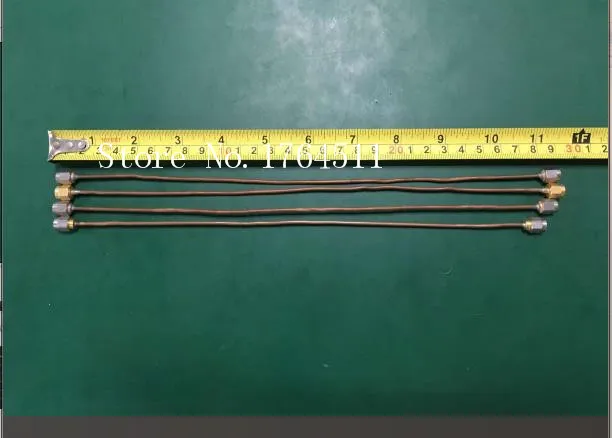 

[BELLA] The -SMA DC-20GHZ 0.57M cable test RF coaxial imported SMA-JJ/SMA --10PCS/LOT