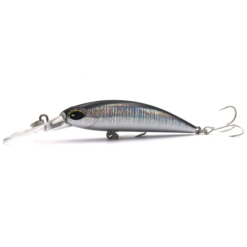 HISTOLURE Wobbler Fishing Lure 95mm 14g Floating Minnow Crankbait Bass Pike Bait Fishing Tackle Pesca